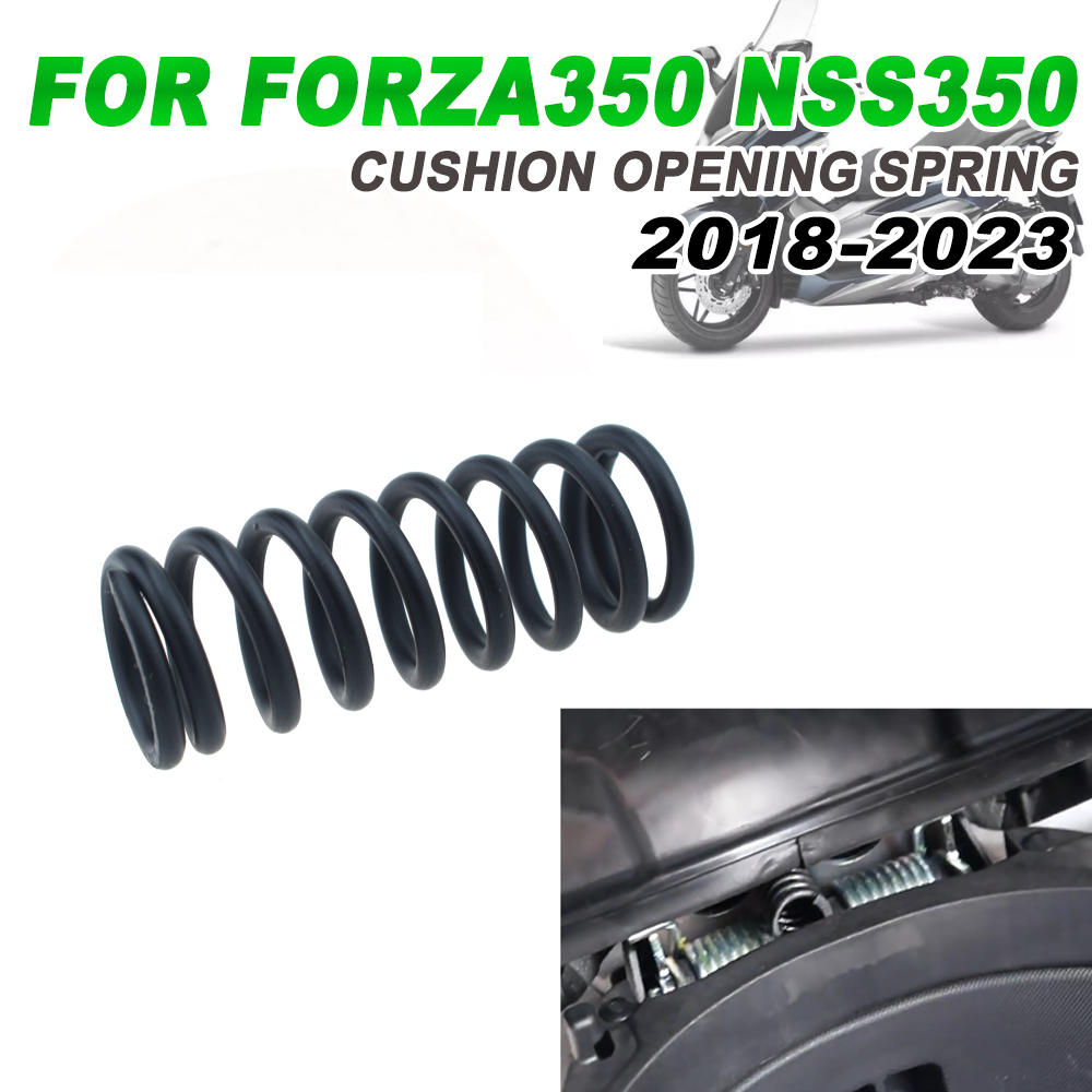 適用於本田 Forza350 Forza300 Forza 350 NSS 300 2021 2022 摩托車配件座椅自