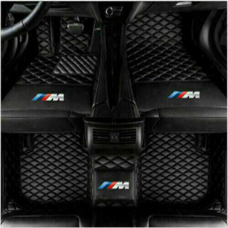 BMW 寶馬F01 F02 F10 F30 E60 E90 G11 G12 G20 G30汽車地毯地墊腳墊