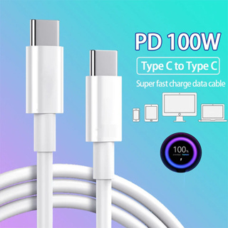 Ankndo 100W USB Type C 轉 USB C 適用於 Macbook Samsung Xiaomi