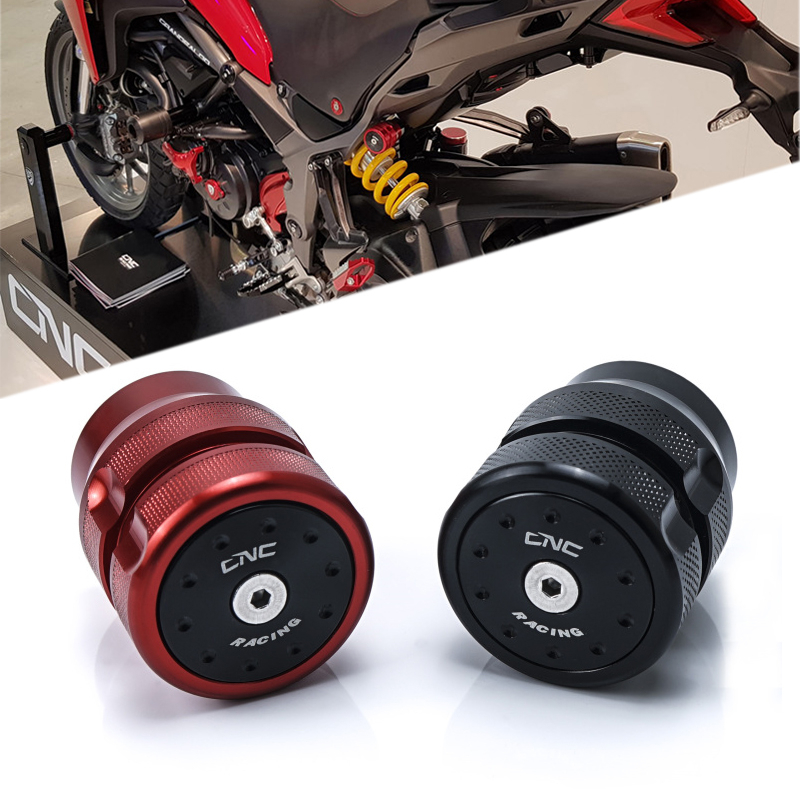 Ducati 摩托車後避震預載調節器適用於 Ducati Diavel 1200 Multistrada950 Mult