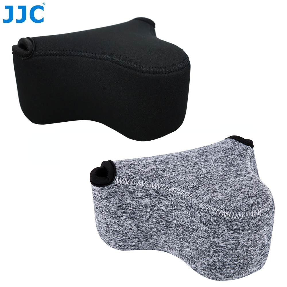 JJC 索尼相機保護套收納包 Sony a6700 a6400 a6600 a6500 a6100 a5100 等