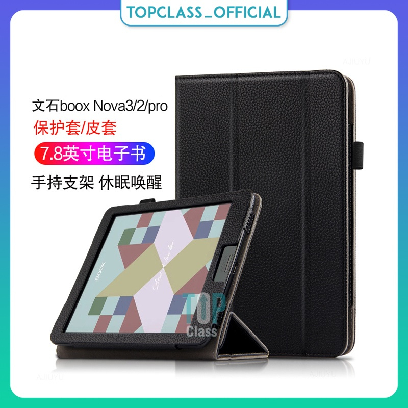 Onyx Boox Nova Air C Nova3 Nova Pro Nova2 Nova3 Color 7.8 英寸