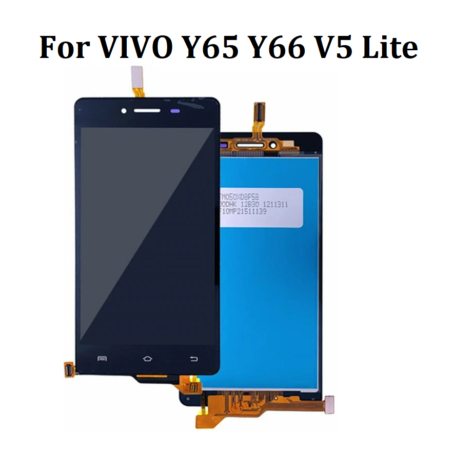 螢幕總成兼容VIVO Y65 Y66 V5 Lite LCD 屏幕總成 液晶屏幕