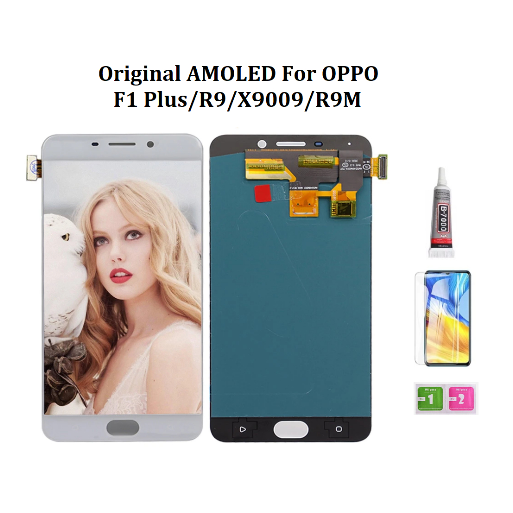 r9 amoled的價格推薦 - 2025年12月 | 比價比個夠BigGo