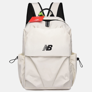 NB2023新款男女後背包電腦包健身旅遊行李背包nb