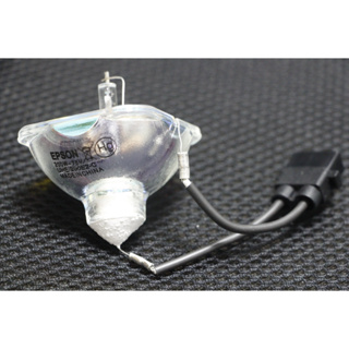 愛普生 Elplp67 原裝投影機裸燈泡適用於 EPSON EB-S02 EB-X02 EB-W02
