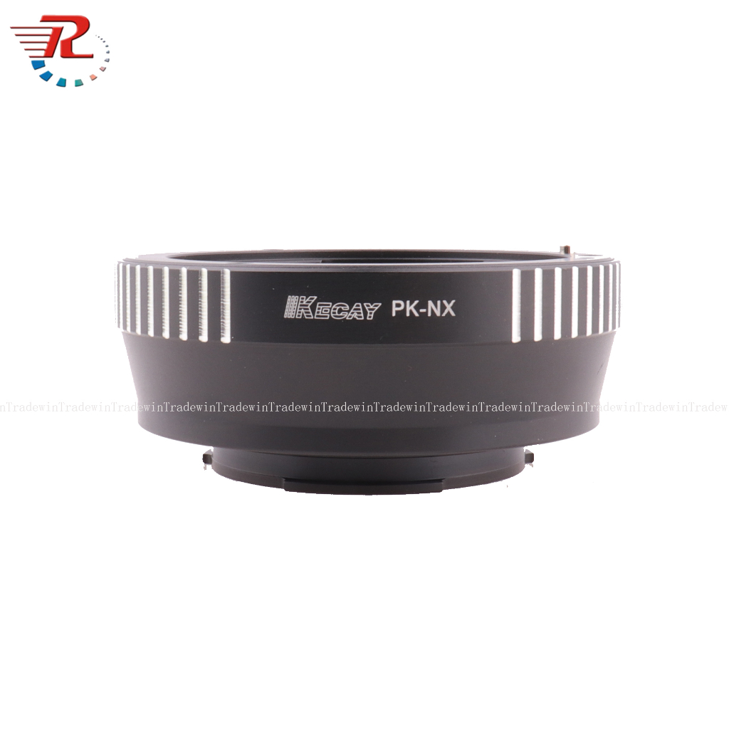 SAMSUNG Pk-nx 相機鏡頭卡口轉接環,用於賓得 K PK 鏡頭到三星 NX NX500 NX210 NX20