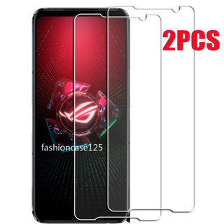 絲印鋼化膜 華碩Asus ROG Phone 5 Pro ROG Phone5Ultimate ROG Phone5S