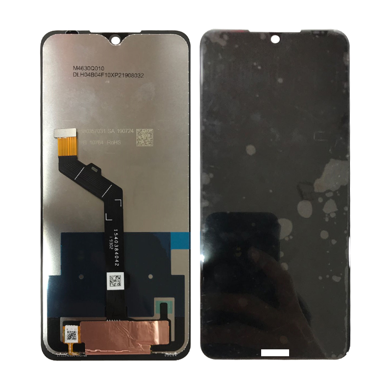 適用於諾基亞 NOKIA 7.2 TA-1193 1178 1196 1181 螢幕 螢幕總成 液晶顯示屏 觸控面板