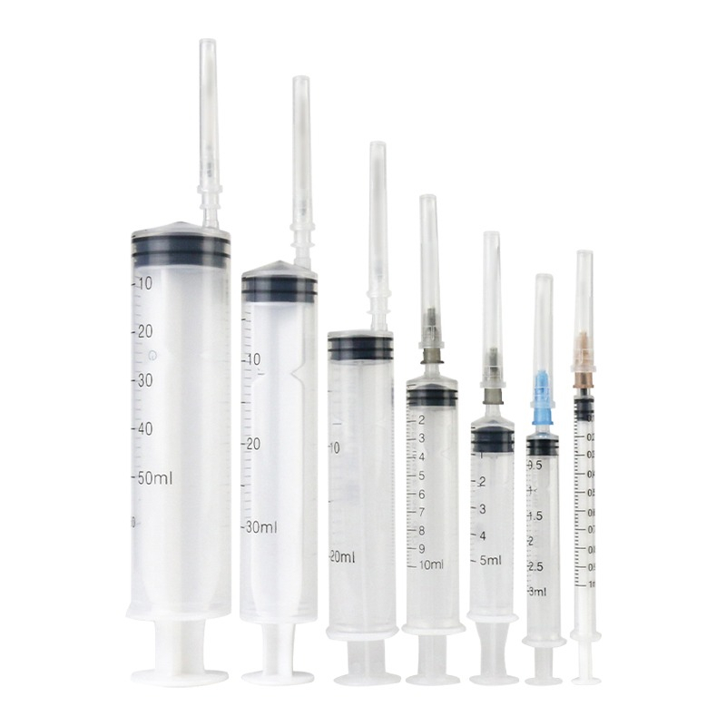 工業用塑膠針筒液體分裝針管加墨水錫漿焊膏助焊劑點膠注射器工具