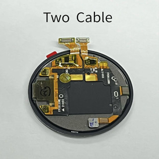適用於華為手錶 GT3 JPT-B19 液晶顯示屏觸摸屏數字化儀總成維修