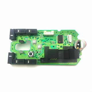羅技 G300s 鼠標維修按鈕微動/滑鼠電纜更換配件