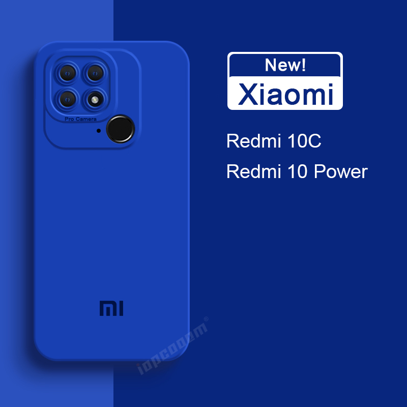 XIAOMI REDMI 彩色軟矽膠手機殼小米紅米k60 Pro 11A 12C 12 4G相機鏡頭保護套
