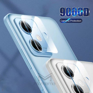XIAOMI REDMI 適用於小米紅米 A5 A3 A2+ A1 螢幕保護膜的 3D 相機鏡頭鋼化玻璃