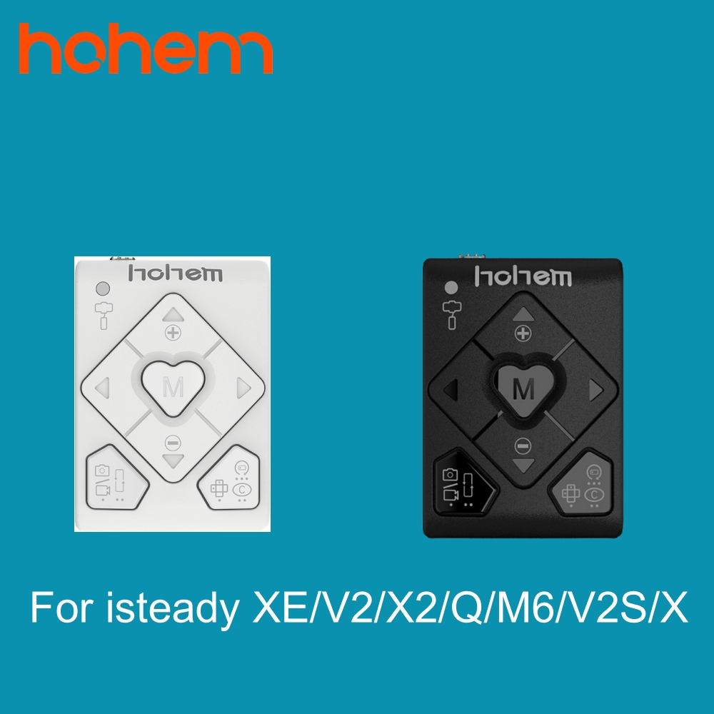 浩瀚Hohem控制器 適用於isteady V2/X2/Q/XE/M6/V2S/X