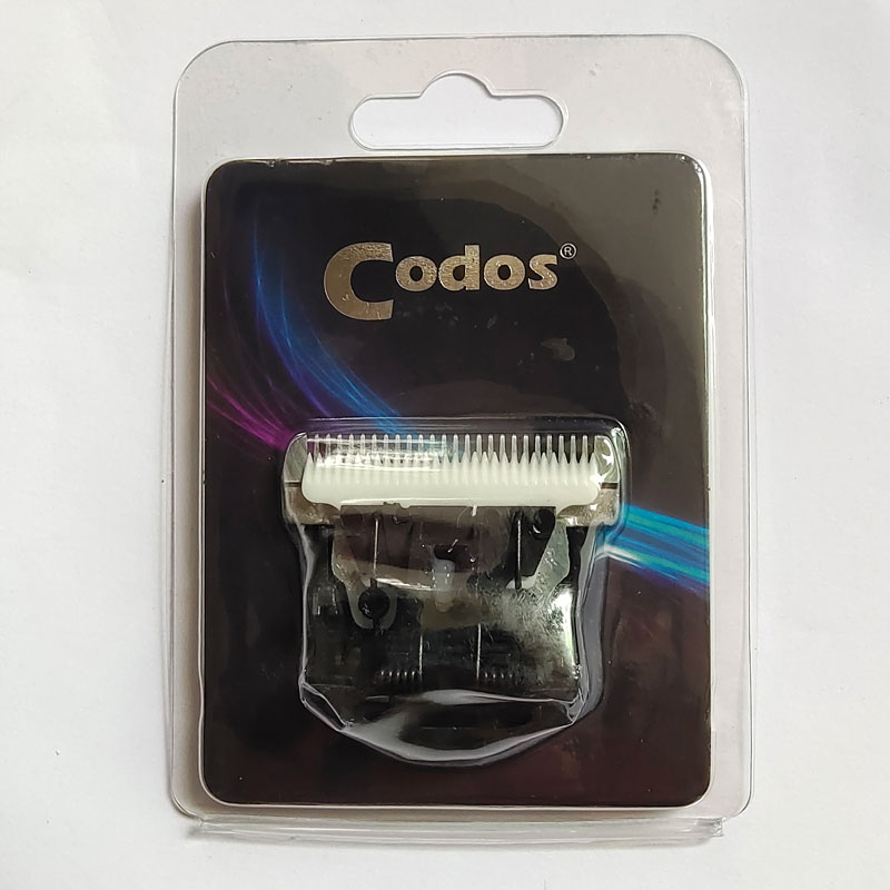 Codos 科德士 寵物電剪 修剪 替換刀頭 狗狗電推剪陶瓷刀片刀頭CP-9600|9580|9200型號適用