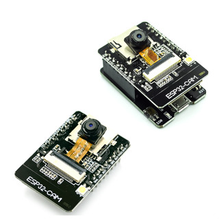 ESP32 CAM開發板 帶OV2640模組 WIFI+藍芽模組