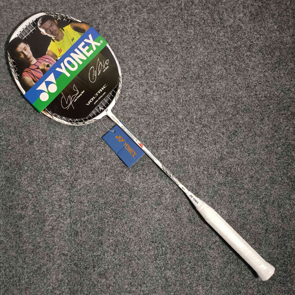 廃盤限定色】YONEX Voltric Z-Force II 林丹モデル（Yonex Voltric 