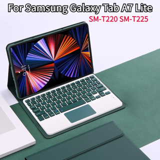 SAMSUNG 適用於三星 Galaxy Tab A7 Lite 8.7 英寸 2021 SM-T220 SM-T225