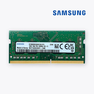 全新三星 ddr4 4gb 8gb 16gb 筆記本電腦內存 3200mhz 2666mhz 2400mhz 2133m