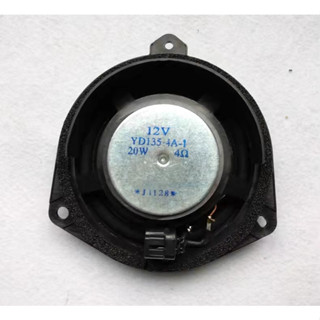 【319】Foton G7 G9 tRANSVAN Traveler 前置揚聲器總成 1K18079100040