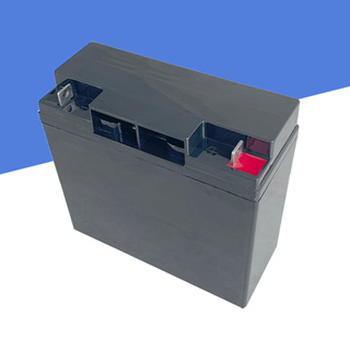 12V 17AH 電池盒 32650 鋰電池外盒 不含電池 UPS儲能電池 塑膠外盒 32650鋰電池組 電芯保護外殼