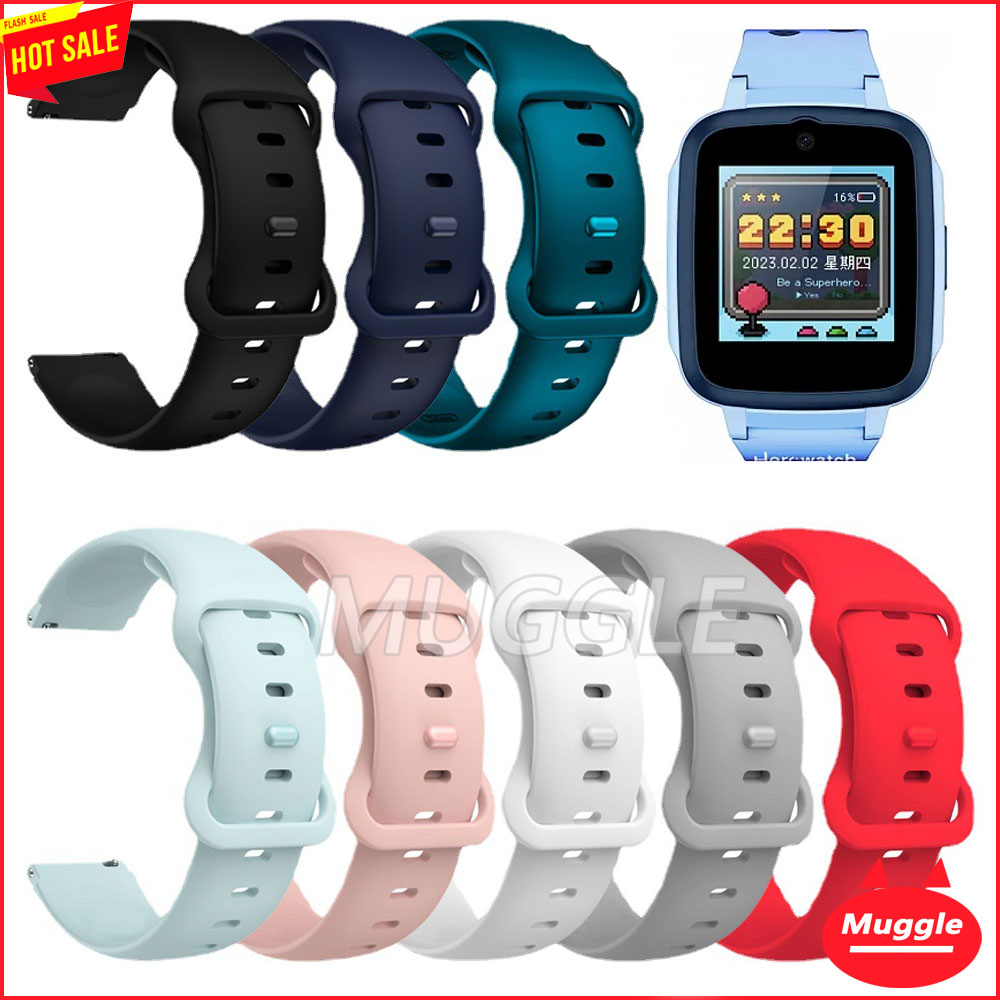 Herowatch mini兒童智慧手錶錶帶腕帶 Herowatch mini手錶錶帶腕帶兒童智慧Herowatch