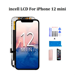 全新incell螢幕總成相容蘋果iPhone 12 mini 螢幕總成 液晶面板