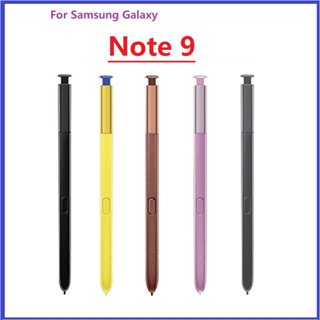 SAMSUNG 全新多功能觸控筆繪圖筆電容式觸摸屏觸控筆 S-Pen 適用於三星 Galaxy Note 9 更換
