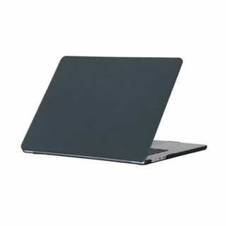 啞光硬殼筆記本電腦保護套適用於2023 MacBook Air 15 A2941 M2 15 吋磨砂霧面筆電保護殼