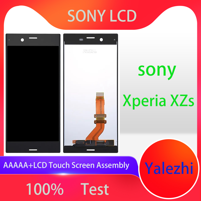 索尼 Xperia XZS 液晶觸摸屏總成