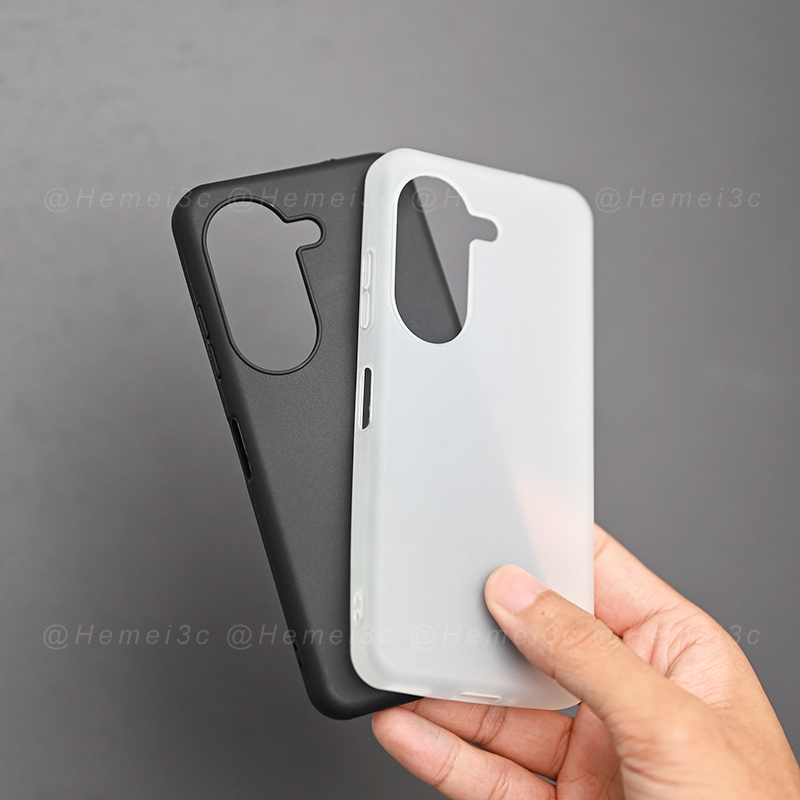 華碩 ASUS Zenfone 10 9 Zenfone10 手機殼 保護殼 軟殼 透明 霧面