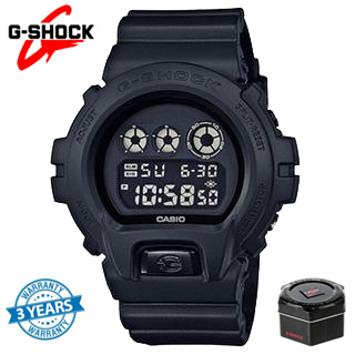 （g shock）男士手錶運動手錶防水手錶dw6900