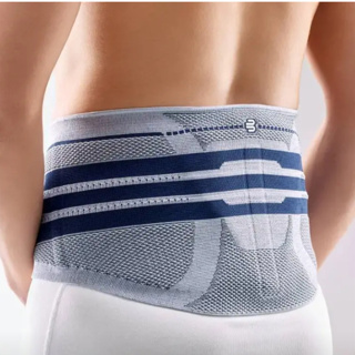 保而防 運動護腰 鮑爾芬專業運動護具 籃球羽毛球足球健身防護腰部護理