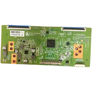 電視邏輯板 HV550QUB-N4D HV675N1-V6.0 已測試