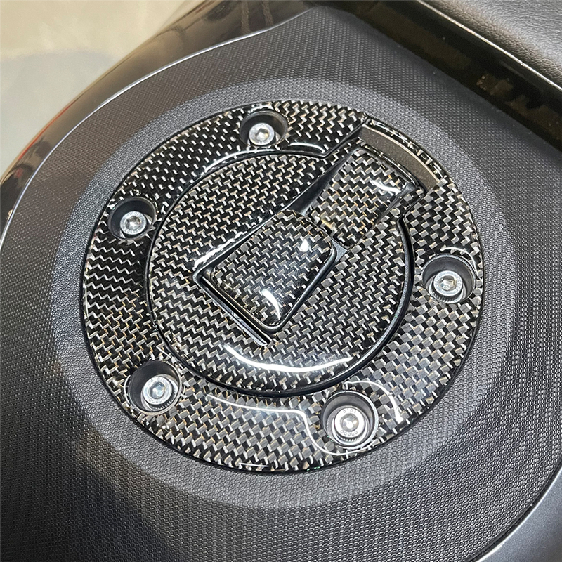 Yamaha TMAX560 TMAX 560 2023 3D 摩托車碳纖 油箱墊保護 貼花 貼紙