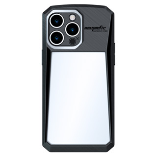 Iphone 15 Pro Max 手機殼 Xundd Cyber 系列後蓋防指紋高鏡頭保護殼相容 iPhone 14