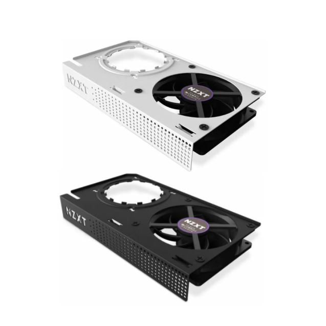 Nzxt Kraken G12 GPU 顯卡水冷支架