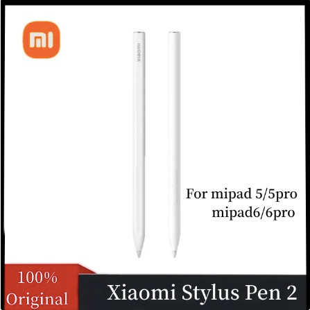 XIAOMI MI XIAOMI 小米手寫筆 2 適用於小米平板 5 / 5Pro/小米平板 6/6Pro