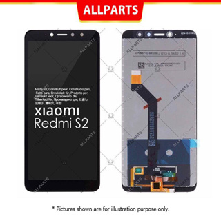 全新適用於 XIAOMI 小米Redmi 紅米 S2 Y2 LCD 液晶螢幕 屏幕總成 觸控面板