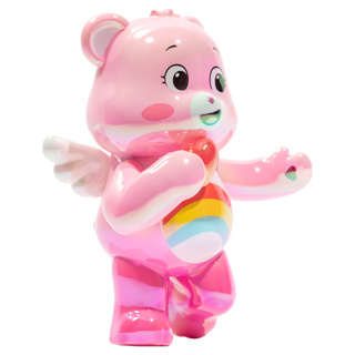 Care bear 愛心小熊 天空熊 系列 盲盒 公仔 盒玩 盒抽 彩虹熊 易怒熊 歡樂熊 許願熊 真心熊