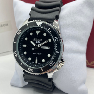 【現貨出貨】SEIKO精工手錶 時尚腕錶 石英機芯腕錶 日本限定 男士商務手錶 運動手錶 學生手錶