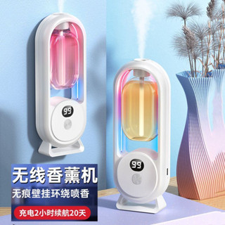 自動噴香機 香氛機 酒店定時香水機 家用自動空氣清新機 香水 自動芳香噴霧 香氛噴霧機 定時香水機 擴香機 加濕器