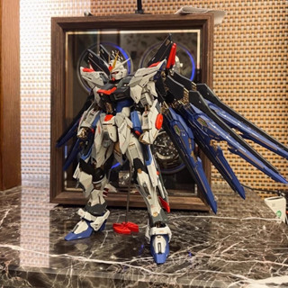 高達鋼彈盲盒福袋神秘盒Hg MG RG獨角獸系列拼裝模型家居辦公室擺件收藏禮品玩具