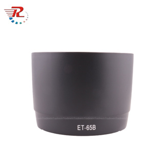 Et-65b 相機鏡頭遮光罩 ET65B 適用於佳能 EF 70-300mm f/4.5-5.6 IS USM 58mm