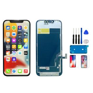 螢幕總成相容蘋果iPhone 13 13 mini 液晶面板 螢幕總成