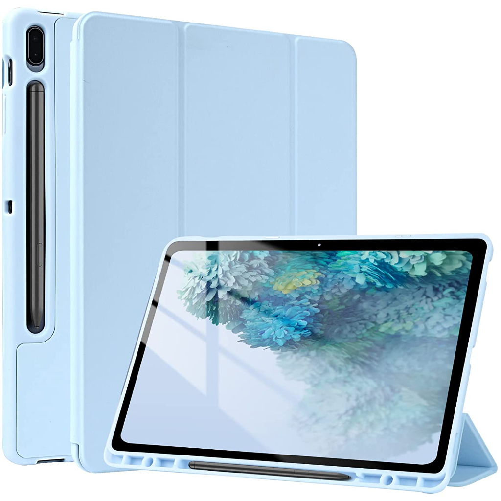 SAMSUNG 三星 Galaxy Tab S8 平板電腦保護套 11 英寸 2022 型號(SM-X700/X706)