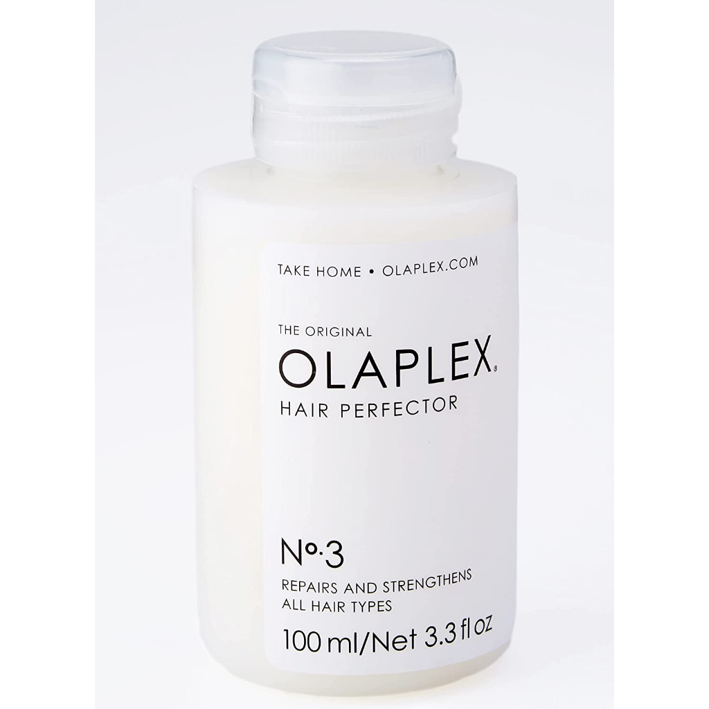 Olaplex Hair Perfector No 3 修復護理 100ml