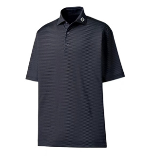 【官方正品】Footjoy Golf Apparel FJ 男士短袖T恤POLO衫吸濕排汗速乾