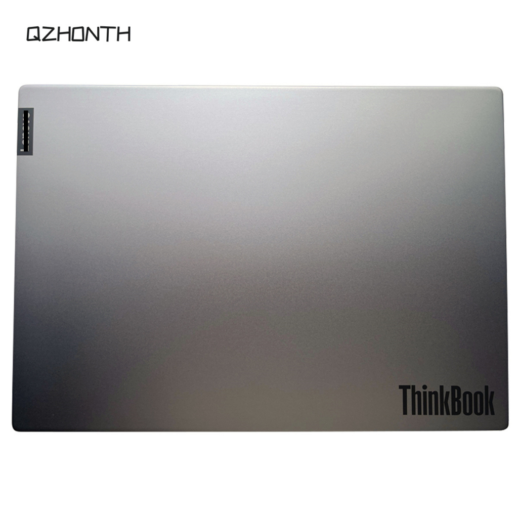 LENOVO 全新適用於聯想 ThinkBook 14-IIL 14-IML LCD 後蓋後蓋頂殼